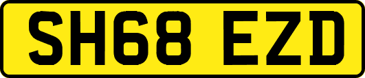 SH68EZD