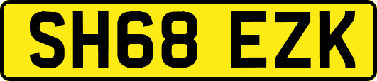 SH68EZK