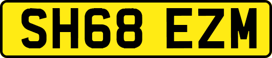 SH68EZM