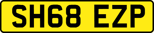SH68EZP