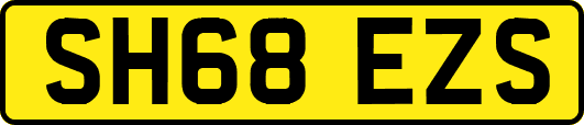 SH68EZS