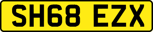 SH68EZX