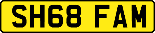 SH68FAM