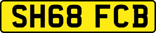 SH68FCB