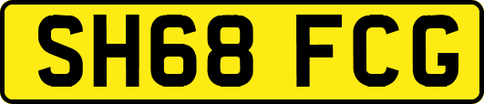 SH68FCG