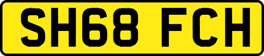 SH68FCH