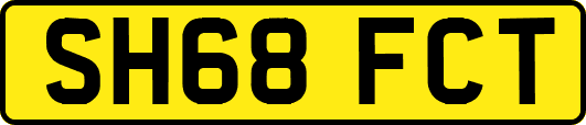 SH68FCT
