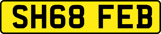 SH68FEB