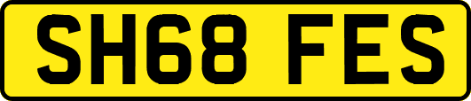 SH68FES