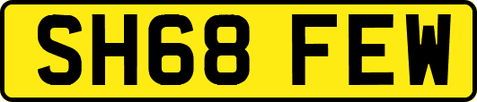 SH68FEW