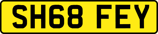 SH68FEY