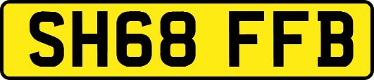 SH68FFB