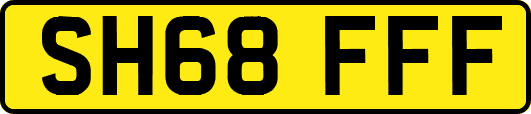 SH68FFF
