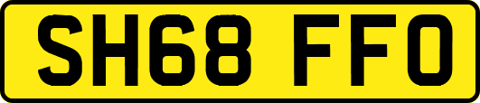 SH68FFO