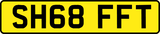 SH68FFT