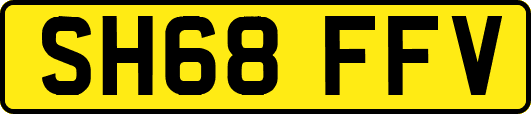 SH68FFV
