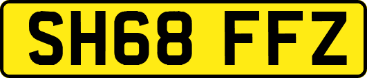 SH68FFZ