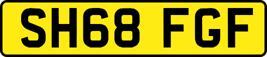 SH68FGF