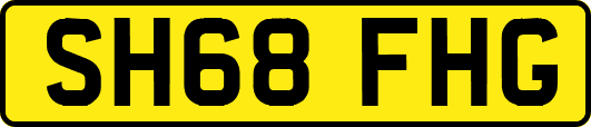 SH68FHG