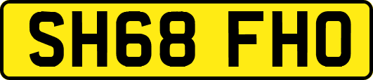 SH68FHO