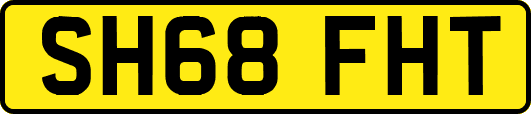 SH68FHT
