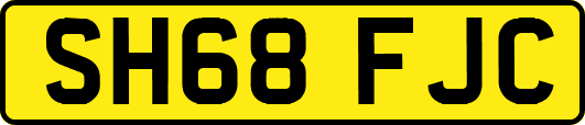 SH68FJC