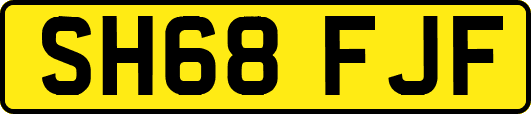 SH68FJF