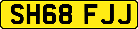 SH68FJJ