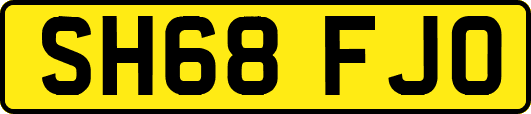 SH68FJO
