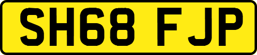 SH68FJP