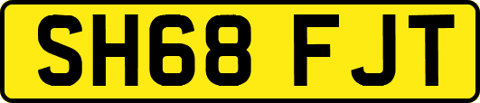 SH68FJT