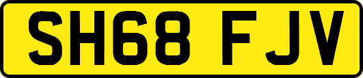 SH68FJV