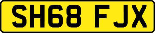 SH68FJX