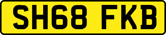SH68FKB