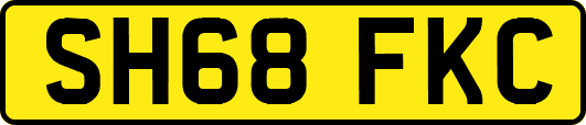 SH68FKC
