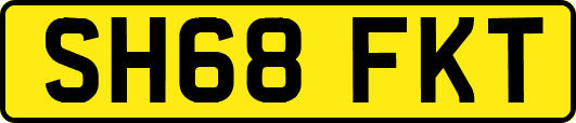 SH68FKT