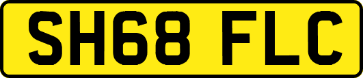 SH68FLC