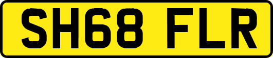 SH68FLR