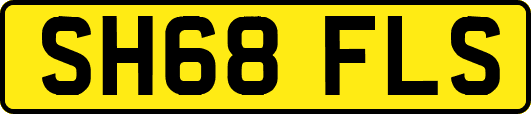 SH68FLS