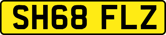 SH68FLZ