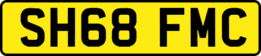 SH68FMC