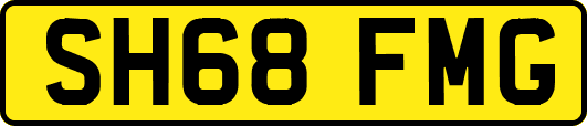 SH68FMG