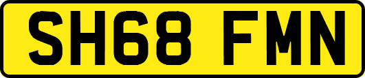 SH68FMN