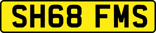 SH68FMS