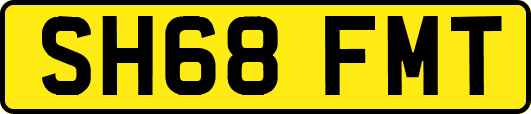 SH68FMT