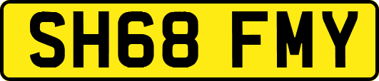 SH68FMY