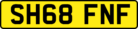 SH68FNF