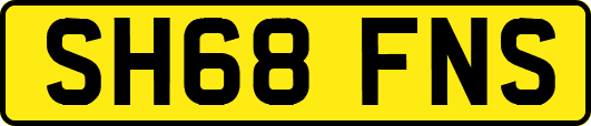 SH68FNS