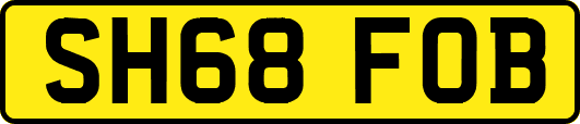 SH68FOB