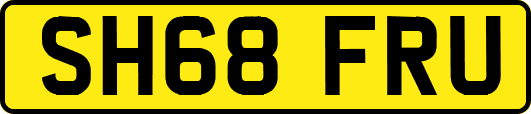 SH68FRU